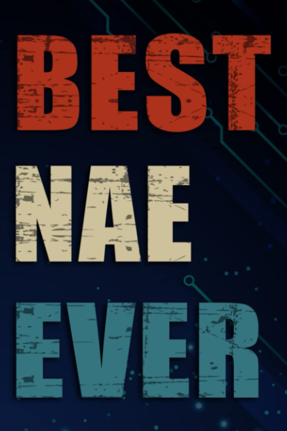 Chrismas Gifts - Womens Nae-Nae Meme Gift Best Nae-Nae Ever Pretty: Nae, Funny & Unique Christmas Gift for Men, Him, Dad, Boyfriend, Husband, Grandpa ... Present - Mens Stocking Stuffer,Management