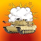 Addictive creative Block Shoot game