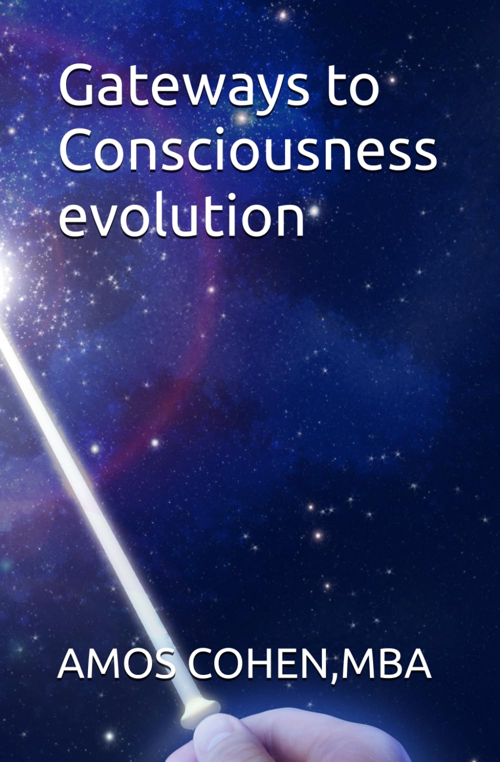 Gateways to Consciousness evolution