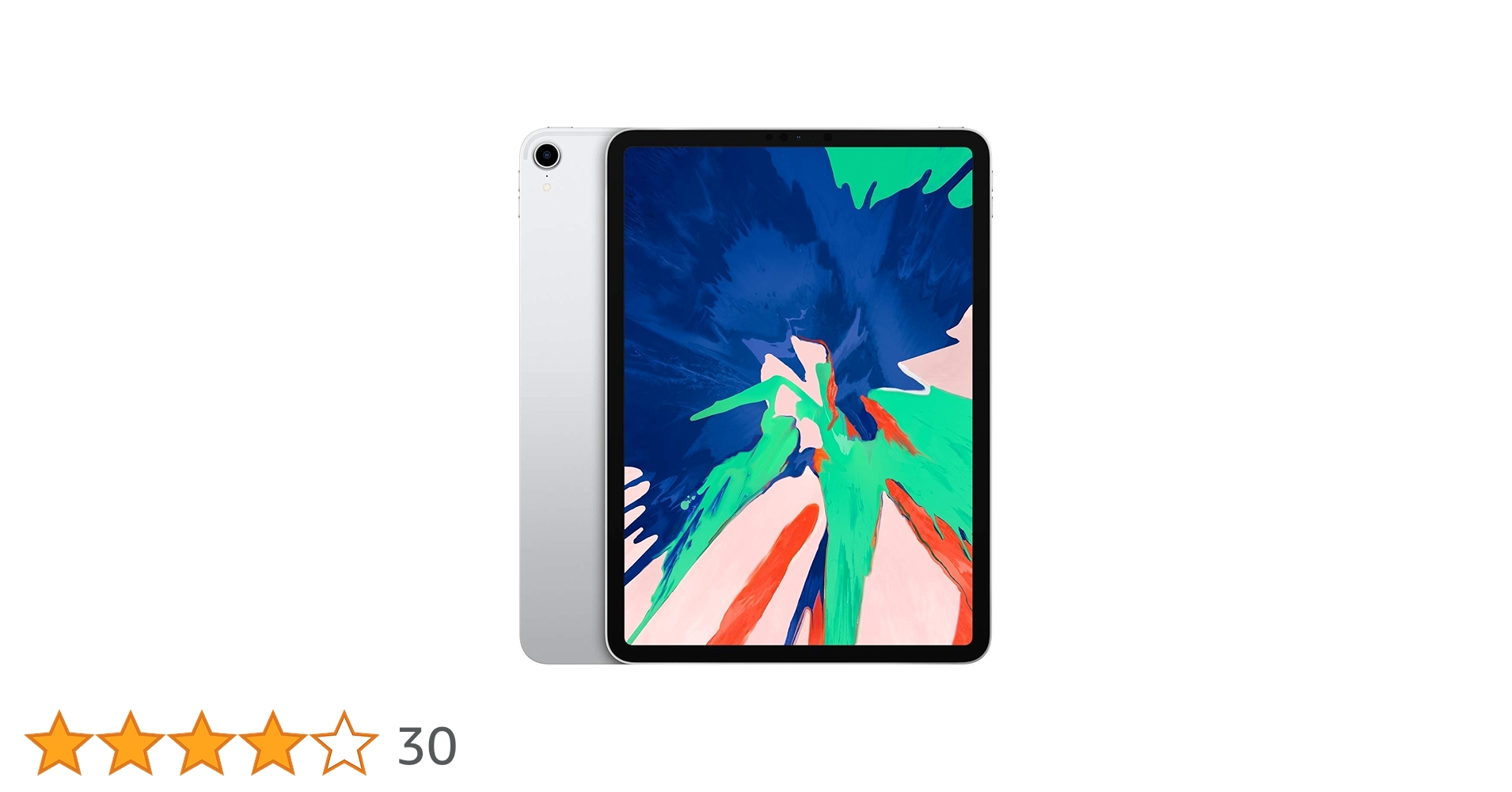 Amazon.co.jp: 【整備済み品】 Apple iPad Pro 11インチ (第1