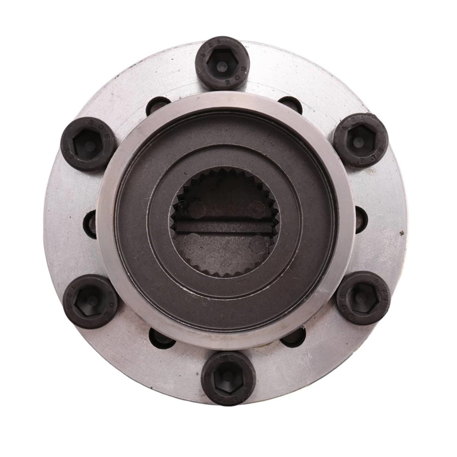 2X Y60 Y61 MT Manual Free Wheel Locking Hub Lock,Fit For Nissan, Safari Patrol ZD30 RD28 TD42 4025001J01 40250-01J01 piasta koła przedniego z blokadą ręczną