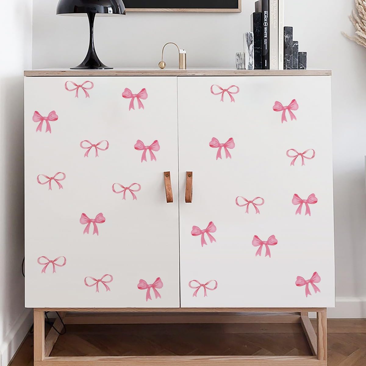 Vinyl-Wandaufkleber Mit Zitat 'Be Your Own Kind Of Beautiful' – Selbstklebend Für Wanddeko