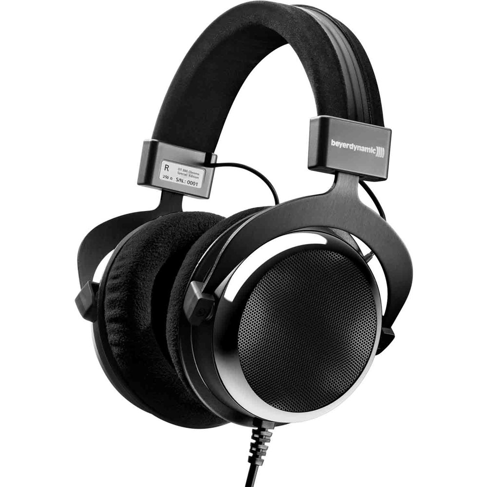 Amazon.co.jp: beyerdynamic DT 880 プレミアムスペシャルエディション