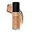 Milani Conceal + Perfect 2-in-1 Foundation + Concealer for a Flawless Complexion, Under Eye Corrector, Cover Redness and Imperfections, Waterproof and Sweatproof - Rich Sand