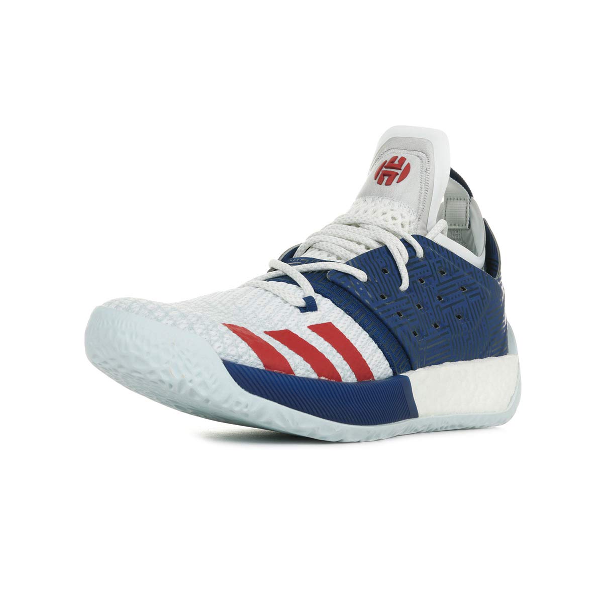 adidas gazelle silver green womens Adidas Men Harden Vol.2 Ls Mvp Basketball Shoes main image 0