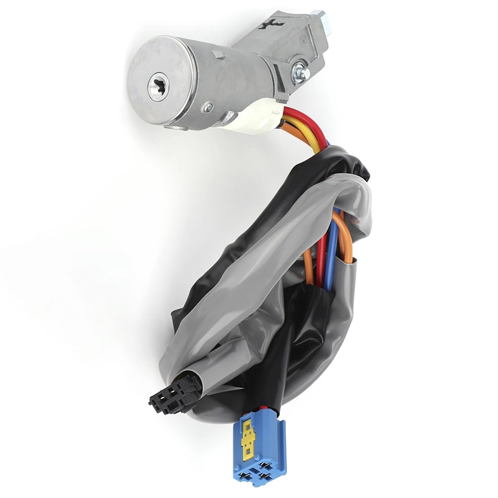 Interruptor de arranque Interruptor de encendido y arranque con 2 llaves 4162.CF. Accesorios para coche compatibles Citroën Berlingo Peugeot Partner