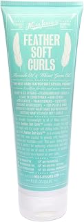 Miss Jessie's Feather Soft Curls Unisex Conditioner 8.5 oz