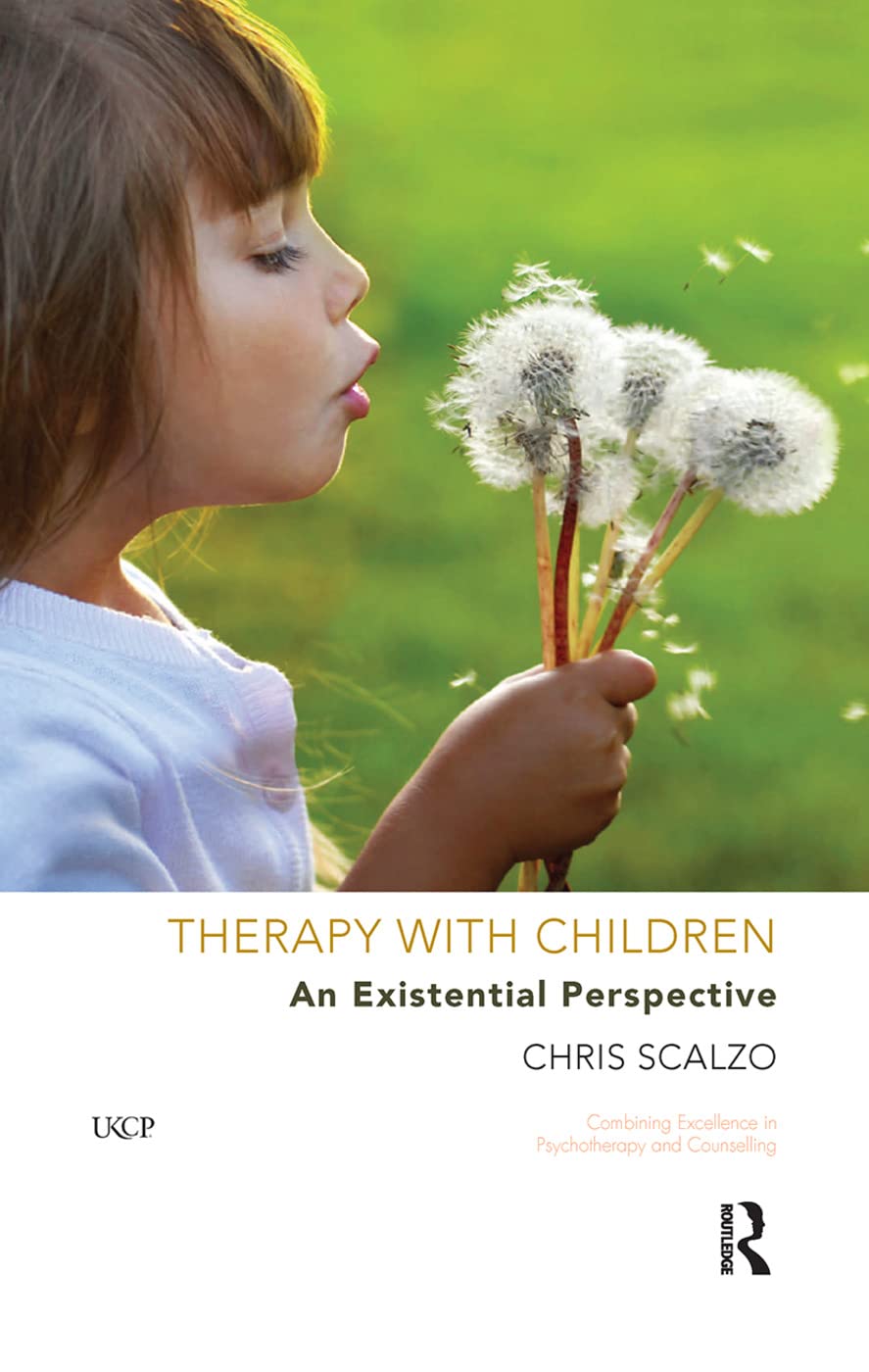 Therapy with Children: An Existential Perspective