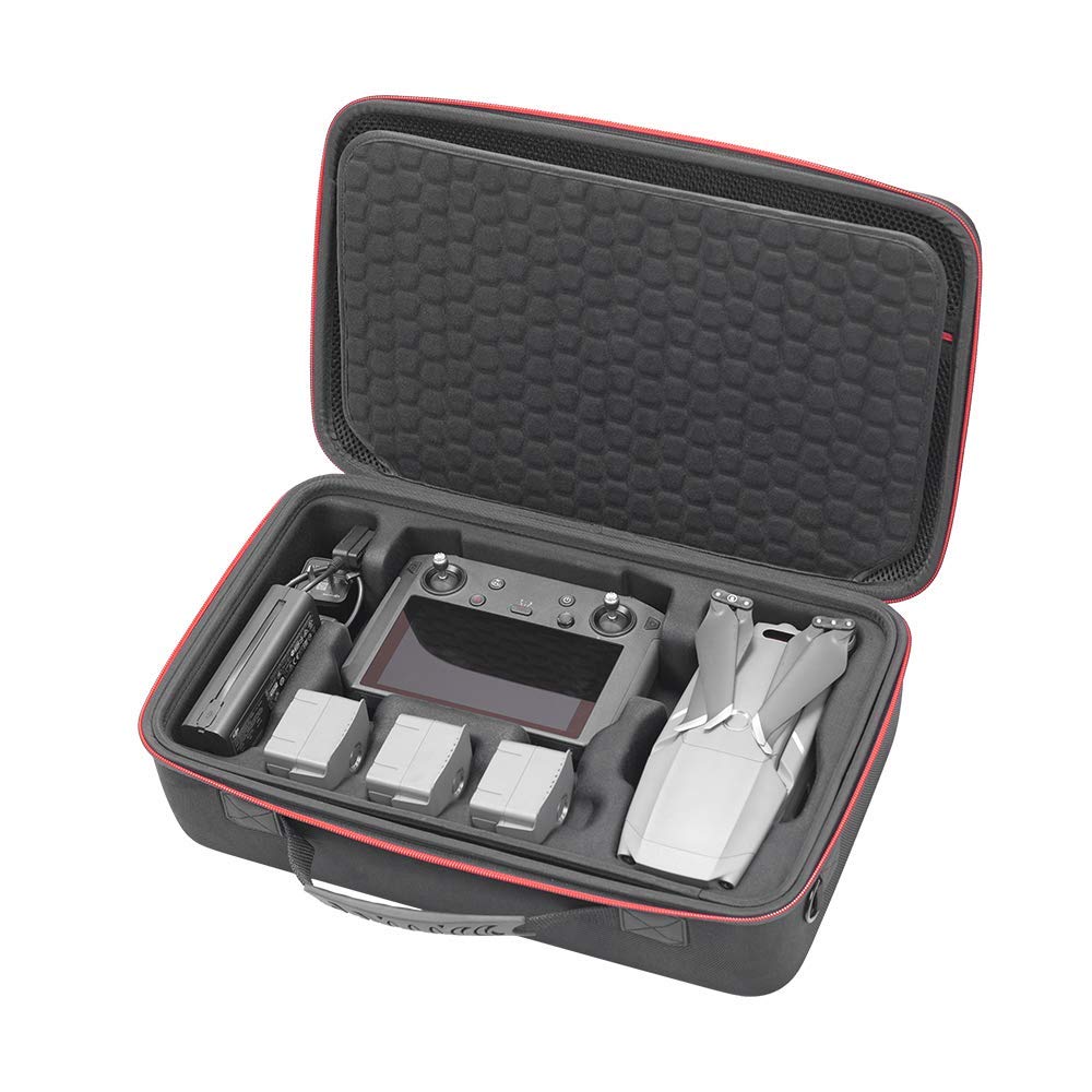 DJI Mavic Pro ＋付属品・ソフトケース　動作品 DJI-Mavic-4-Pro-Koffer-Case-