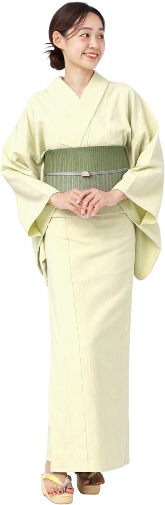 高級/本場/久留米/絣/反物/訪問着/浴衣/着物/美品❣️ 本場久留米絣】 傑作本場久留米絣訪問着 手括・本藍・手織 ≪単