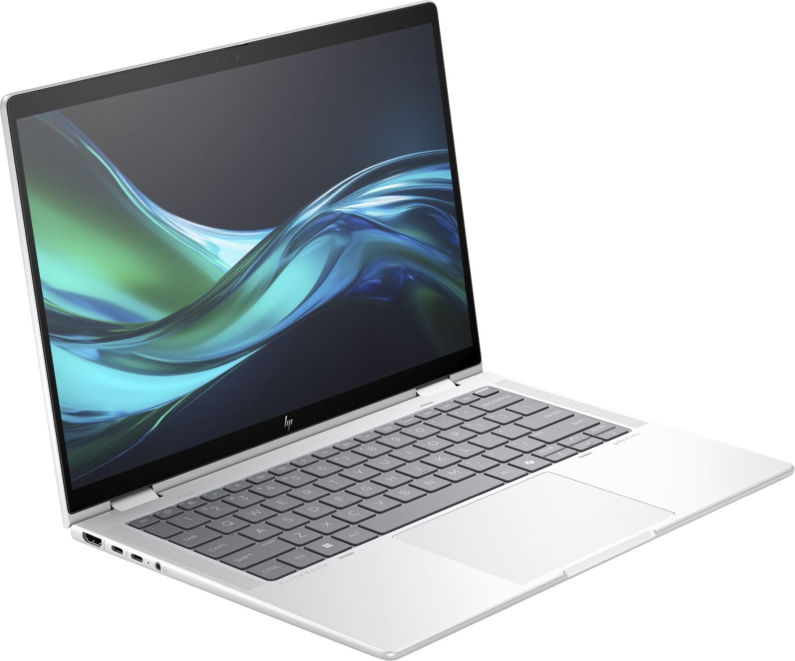 HP Elitebook X360 1040 G6 Ricondizionato | I7 32GB 512GB NVMe Windows 11