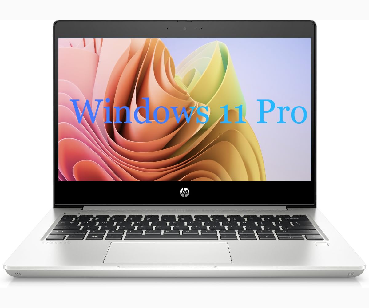 Amazon.com: HP ProBook 430 G7 - Laptop empresarial, 13.3 pulgadas