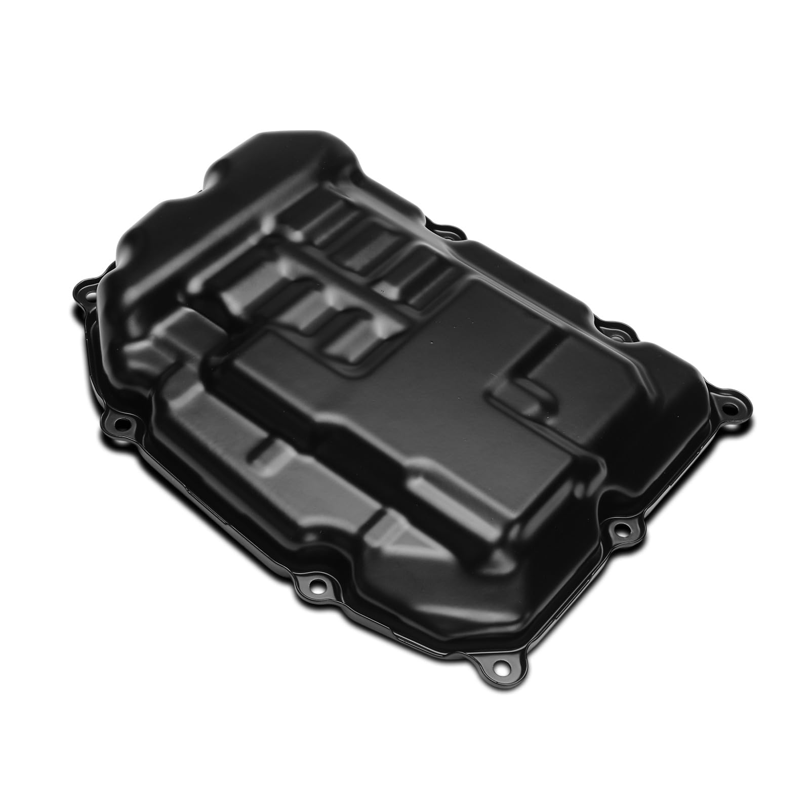 Frankberg Coppa dell'olio Coppa dell'olio Motore Benzina J.e.t.t.a Golf Taos Benzina ab 2019 Compatibile con Replace# 09S321361