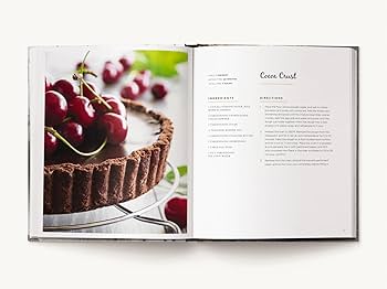 The Book of Pie: Over 100 Recipes, from Savory Fillings to