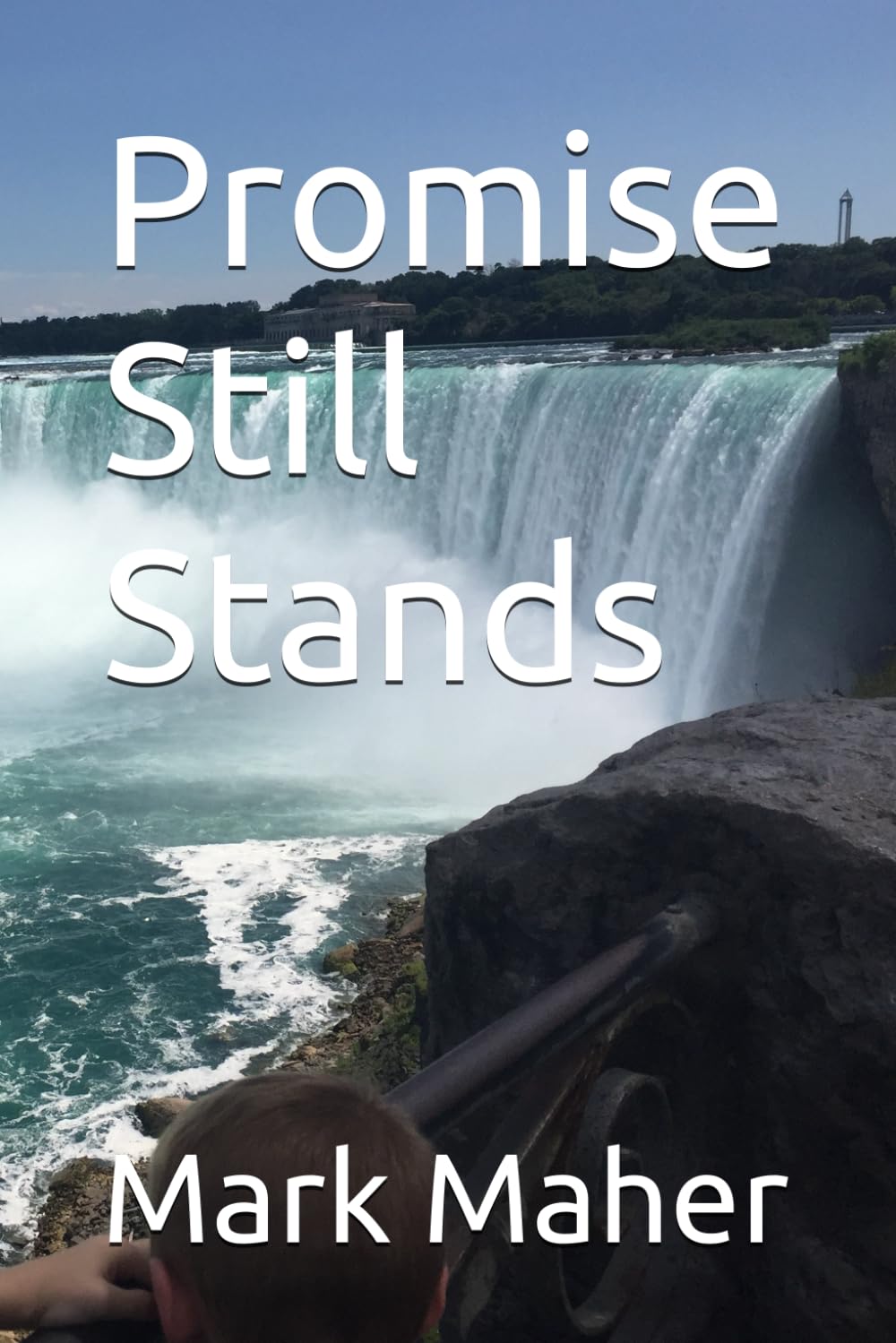 Promise Still Stands