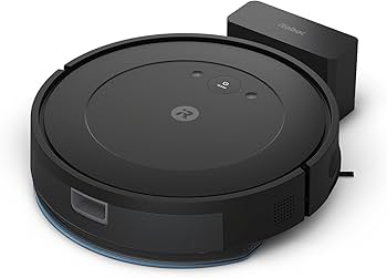 【新品】Roomba Combo Essential robot Y011060 アイロボット（iRobot） Y011060 ルンバ コンボ Essential robot 掃除