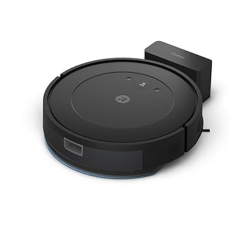 iRobot Roomba Combo Essential 本体 IRobot Romba Combo Essential 2 Czarny + Stacja AutoEmpty