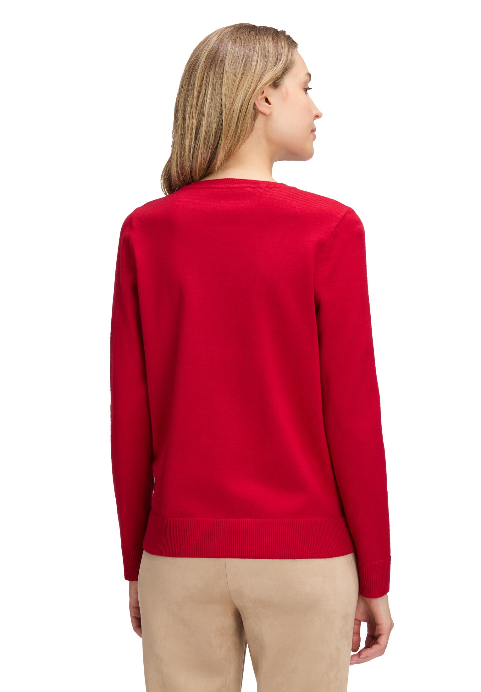 Betty Barclay Damen Pullover – Ansicht 2