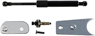 Truck Tailgate Assist Shock Strut for 2007-2018 Chevrolet Silverado 1500 2500HD 3500HD GMC Sierra DZ43102