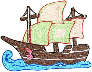 24 piezas Cuerda de Papel Trenzada Metros Colores Surtidos para Manualidades DIY Envoltura Regalos Pulseras Collar