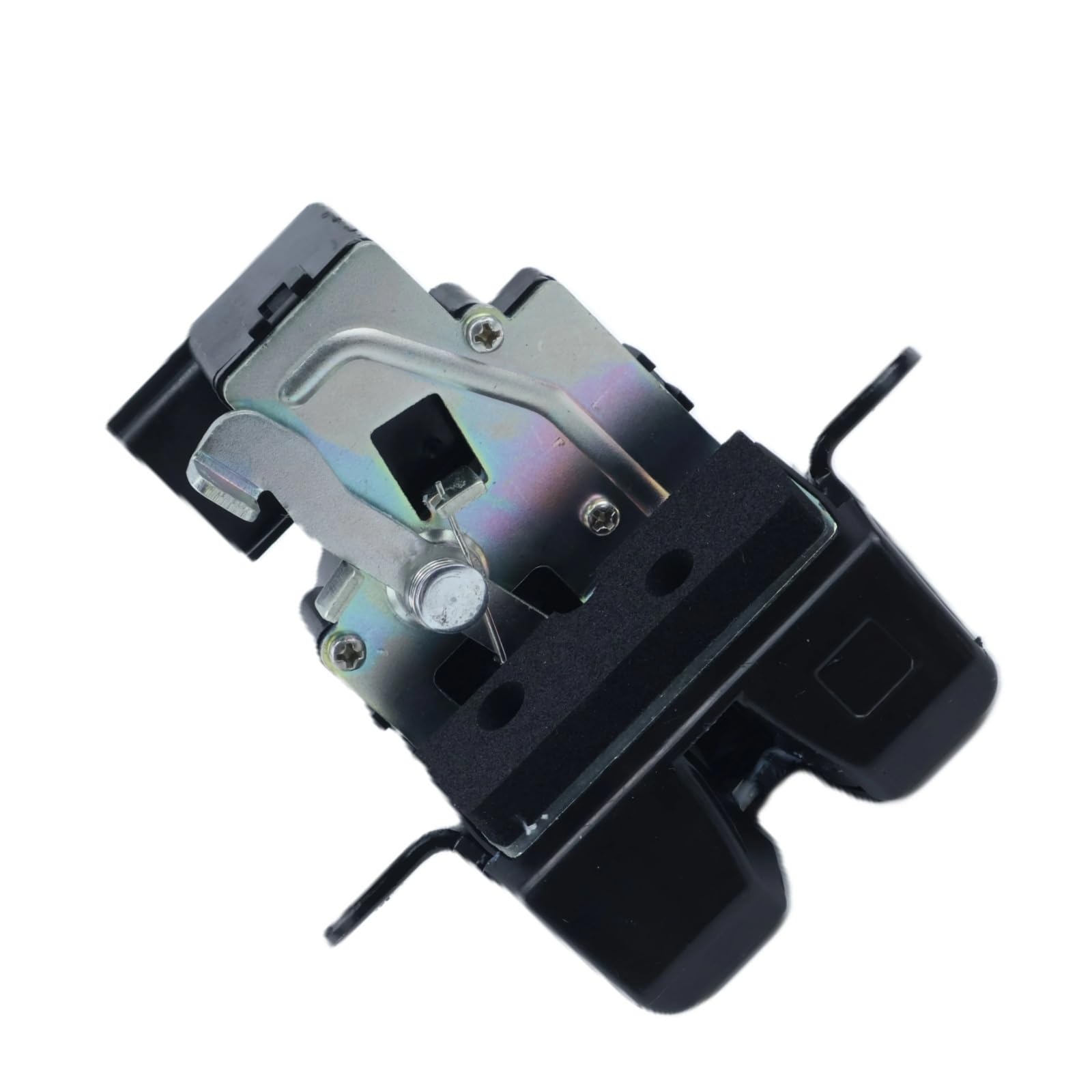 Tudexx One Color Car Trunk Lock For Hyundai For Santa Fe Sport 2.0L 2.4L 2013-2016 Boot Trunk Lock