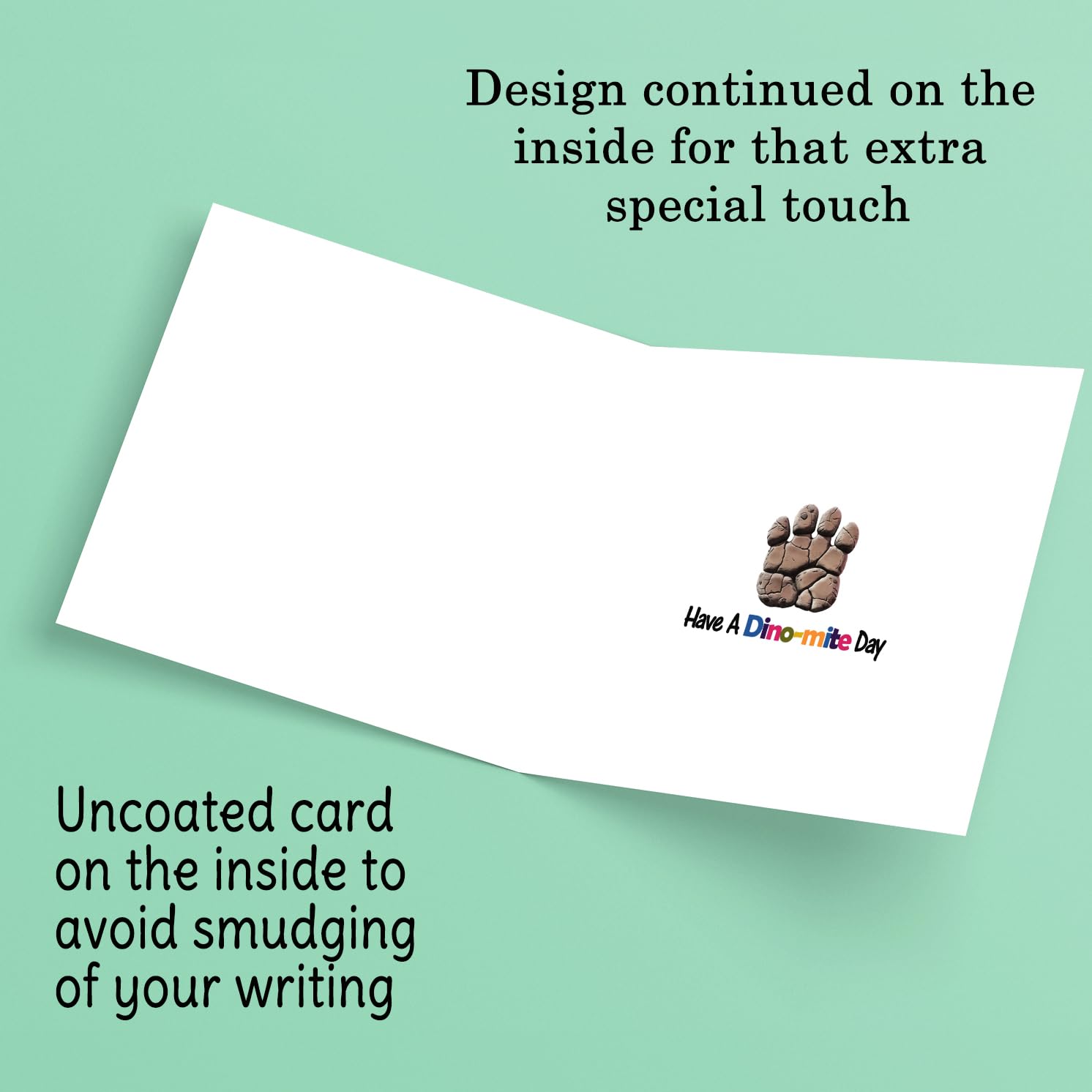 CENTRAL 23 Kids Birthday Cards - Have A Roarsome Birthday - Happy Birthday Cards