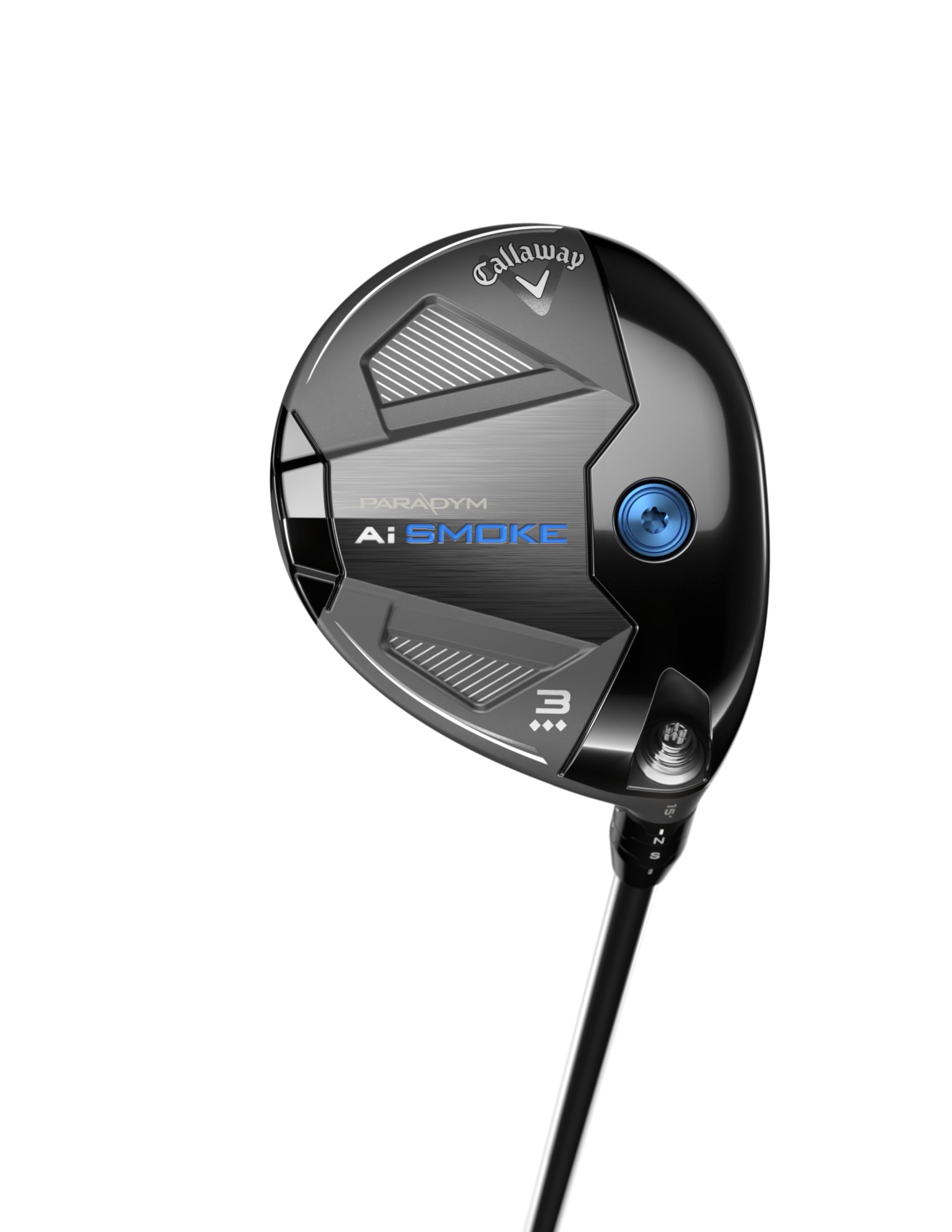 Amazon.co.jp: Callaway Golf Paradym AI Smoke TD フェアウェイ