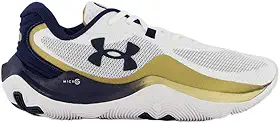 Tênis de Basquete Masculino Buzzer 2