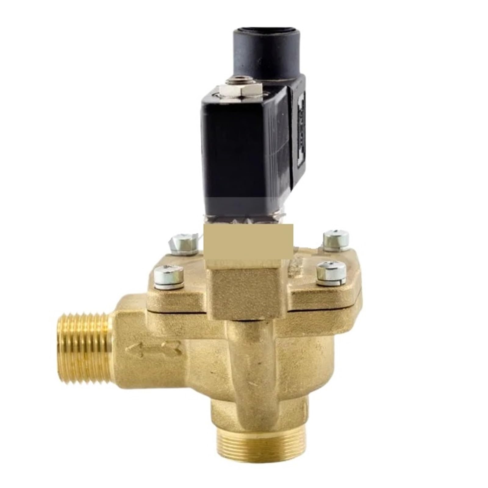Électrovanne 7.5453.100 vanne 1/2 pouce pour système de régulation hydraulique