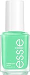Essie Nail Polish, Long Lasting Salon Quality Nail Enamel, High Shine Colour, Vegan Formula, Shade: Off Tropic/Green, 13.5ml
