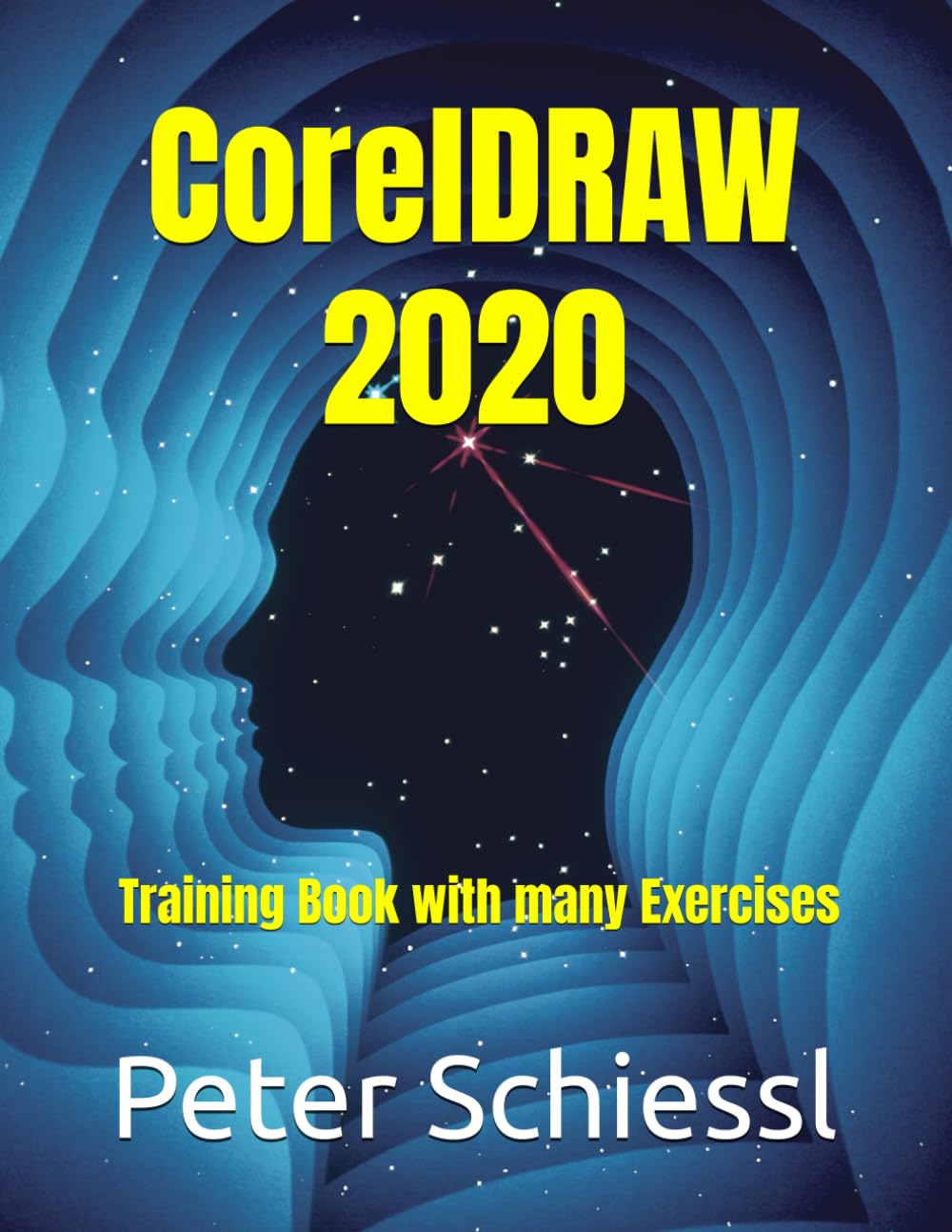CorelDRAW 2020 - Training Book with many Exercises Paperback – April 9, 2020