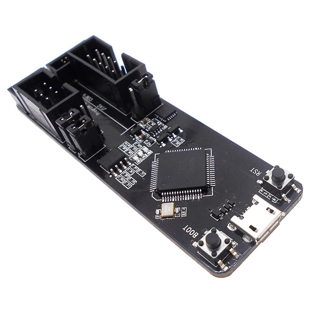 Downloads der ESP-Prog Entwicklungsplatinen-Firmware JTAG 2,54 mm, kompatibel mit dem -Unterstützungskabel