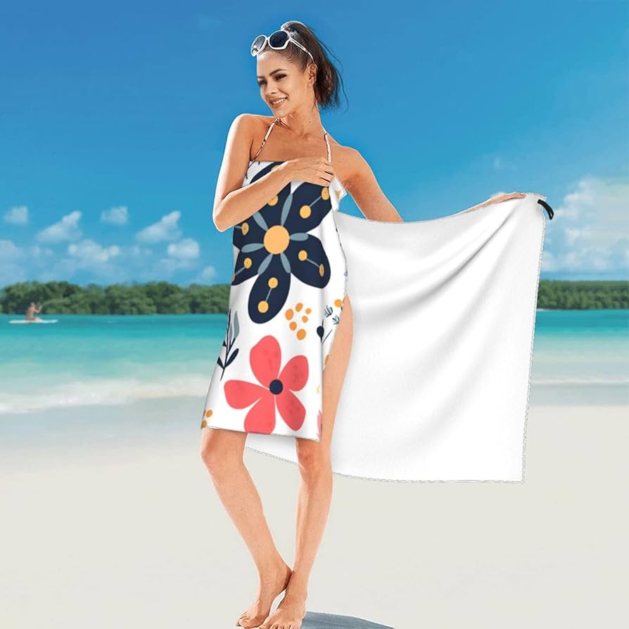 タオル・ハンカチ POP OUT Beach Towel タオル・ハンカチ POP OUT Beach Towel タオル・ハンカチ POP