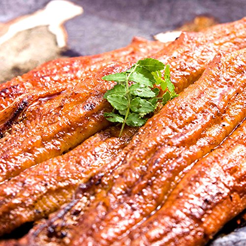 四万十 うなぎ 国産 蒲焼き 特大 200g×2尾 セット 敬老の日ギフト