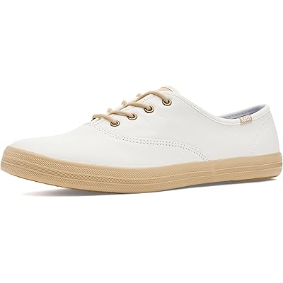 Keds Champion Luxe Lace-Up
