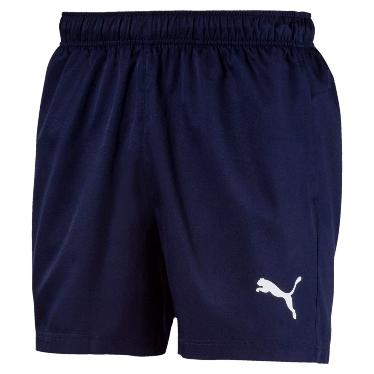 Puma 703616 03, Pantalones cortos infantil — view 16