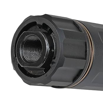 専用ハイダーアッカーマン Amazon | 【ZepoR】Sandman-K Mock 7.62 ダミーサプレッサー
