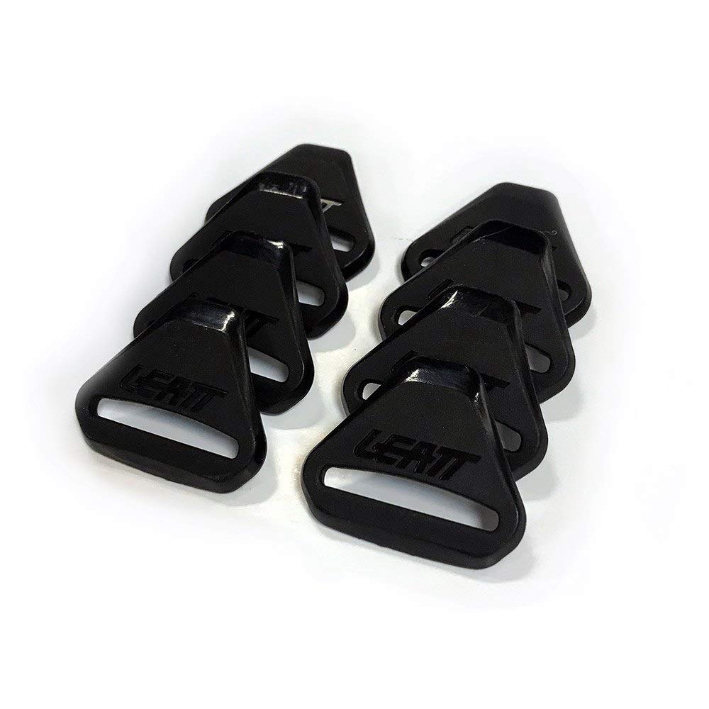 LeattBuckle Kit Z-frame Pair One Size