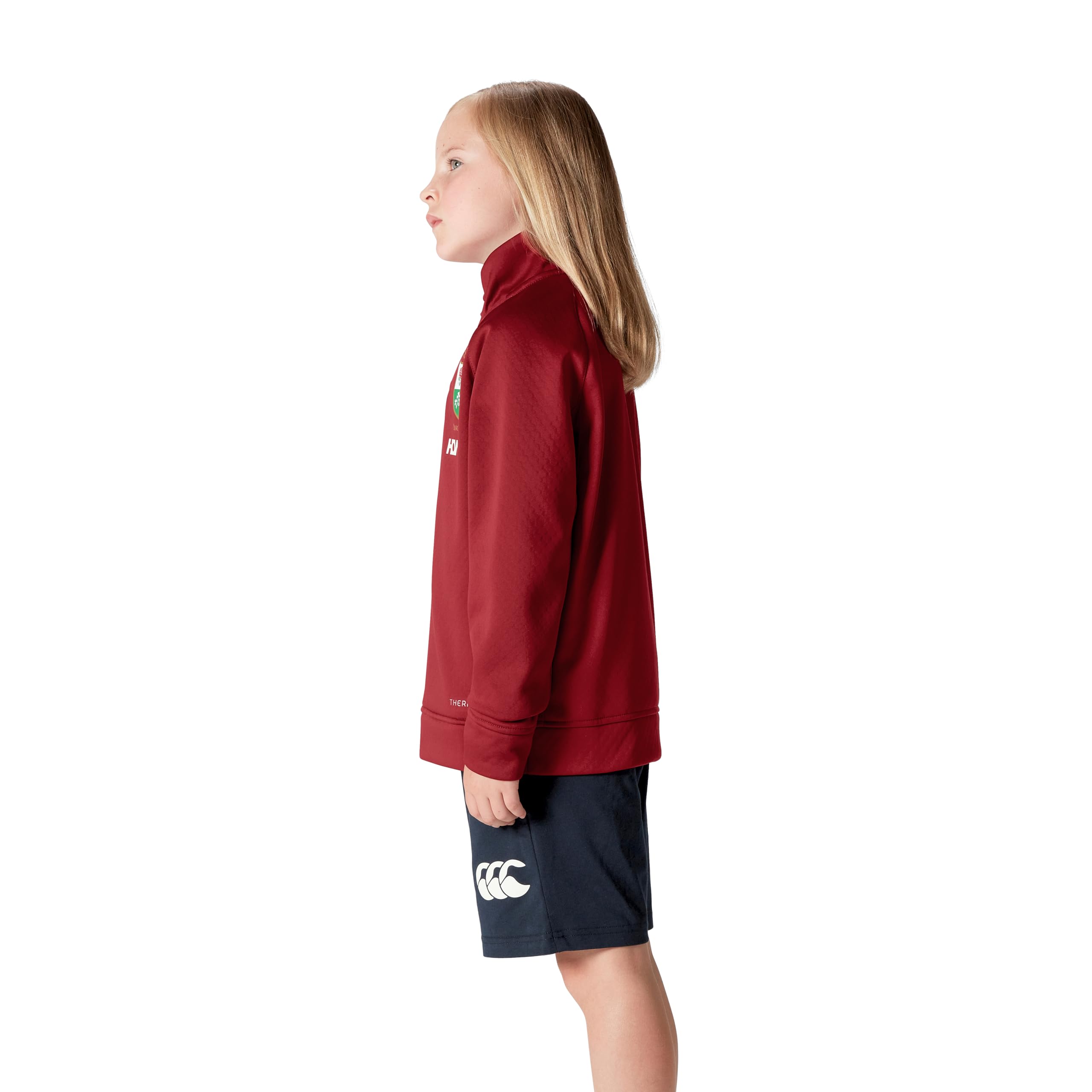 Canterbury Forro Polar Unisex niños