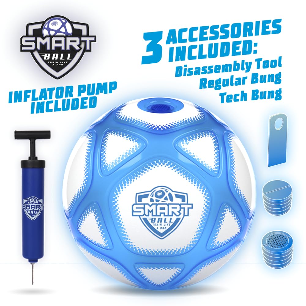  smart ball サッカーボール Amazon.co.jp: Smart Ball 公式 SBCB1-A2 インタラクティブサッカー