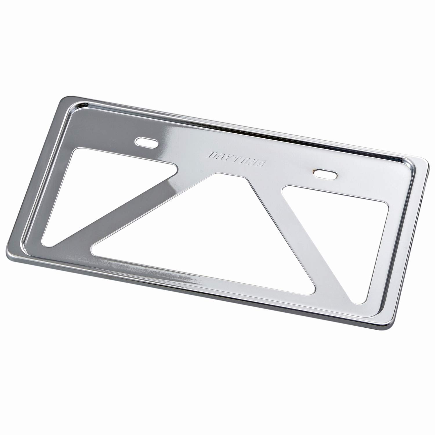 nk68aejtzyページ Amazon | デイトナ(Daytona) バイク用 ナンバープレートホルダー