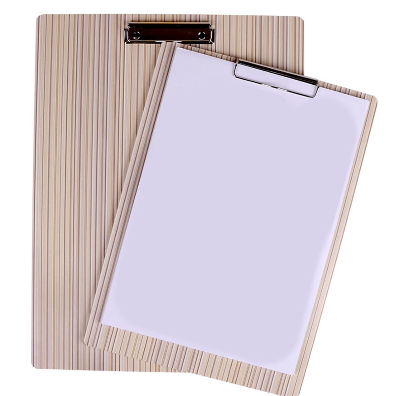 Tavola da disegno portatile in legno, 48 x 36 cm, con album da disegno e clip per tavolozza, ideale per pittura artistica all'aperto e schizzi, perfetta per artisti e creativi