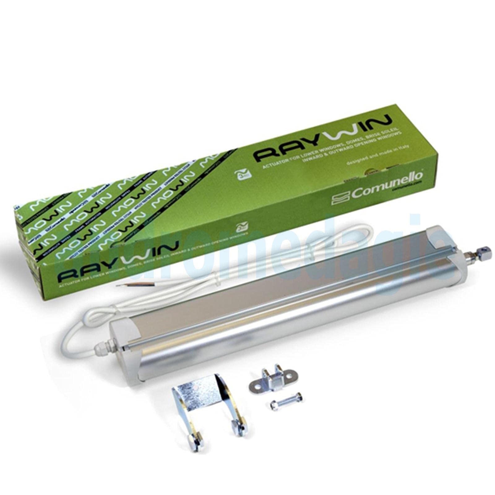 Finestra Per Tetto A Finestre | Acquisti Online Su - Foto 9