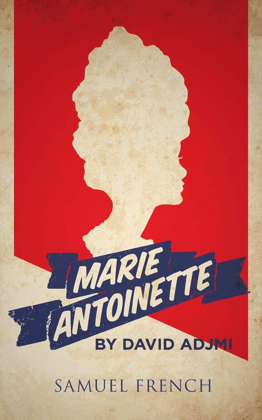 Concord Theatricals Marie Antoinette