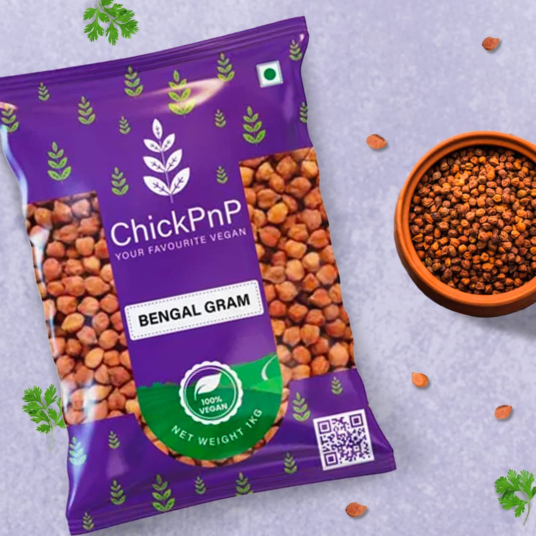 See full amazon price history chart for ChickPnP Brown Channa | Kala Chana | Lal Chana | Bengal Gram | Desi Chana, 1 KG ChickPnP Brown Channa | Kala Chana | Lal Chana | Bengal Gram | Desi Chana, 1 KG (B09XKPMYP5) Amazon Price History, Amazon Price Tracker