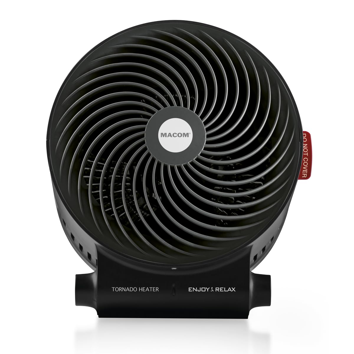 Eurom Safe-t-heater 1500 Heater Keramische kachel kopen