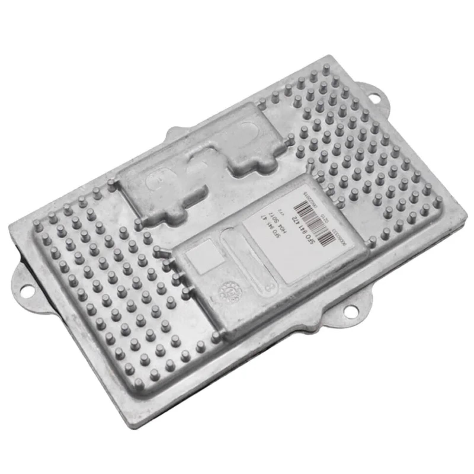 Module de commande d'éclairage pour Seat Leon de 2013 à 2019