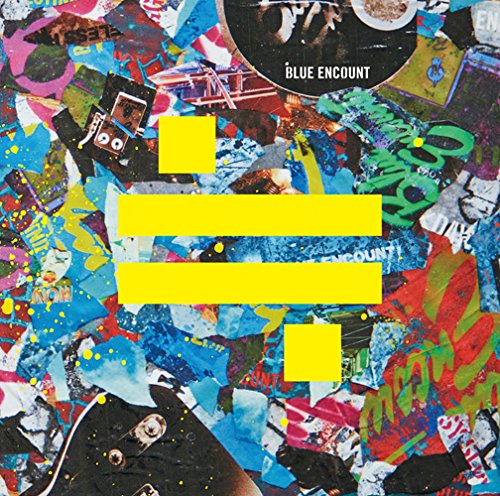 初回盤　音楽　限定　ブルエン blueencount CD レア　美品　バンド 61etrRsMUtL.jpg