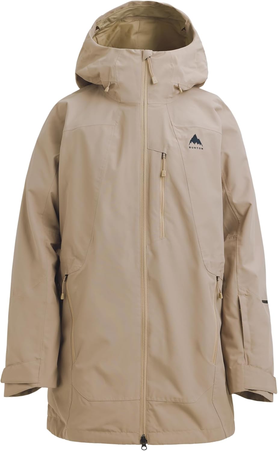 Burton Women's Reserve 2L 20K Snow Jacket