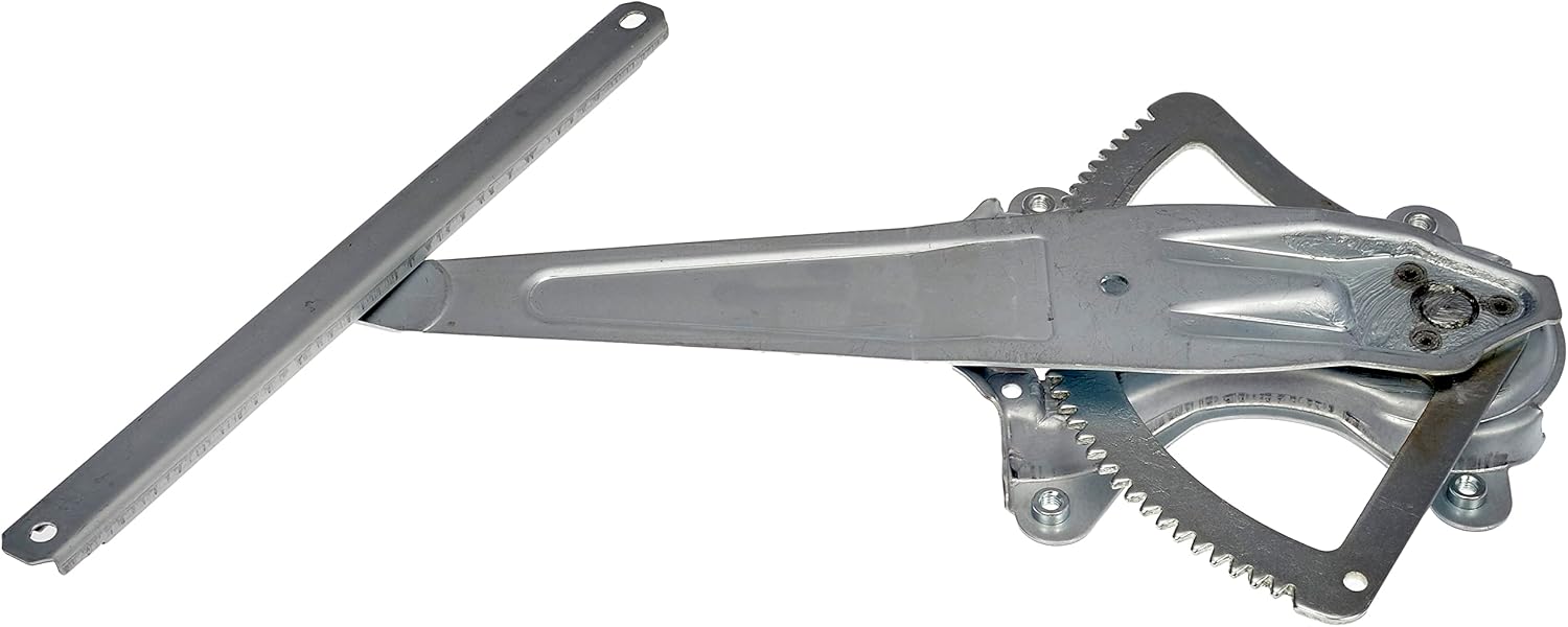 Dorman 749-733 Rear Passenger Side Power Window Regulator (Regulator Only) Compatible with Select Toyota Models